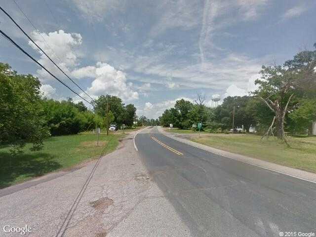 Street View image from Longstreet, Louisiana