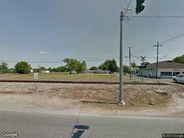 Street View image from Lutcher, Louisiana