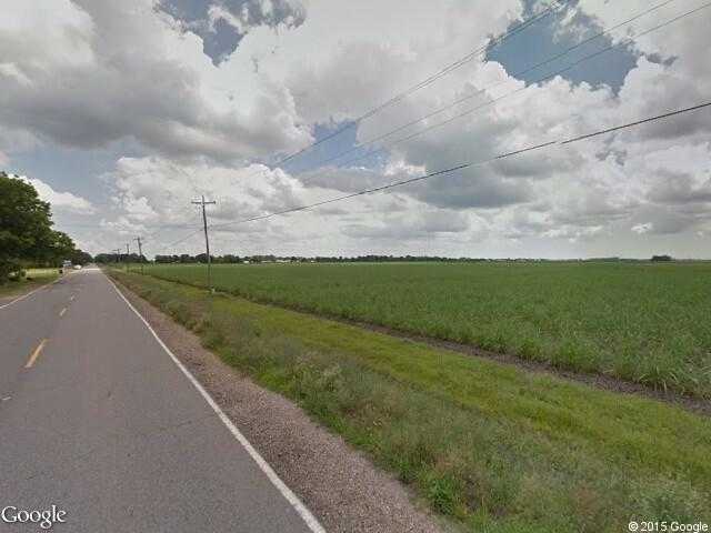 Street View image from Lydia, Louisiana