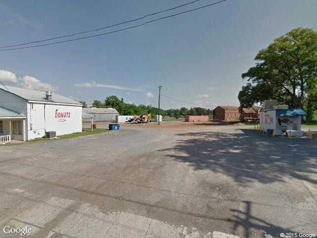 Street View image from Mansfield, Louisiana