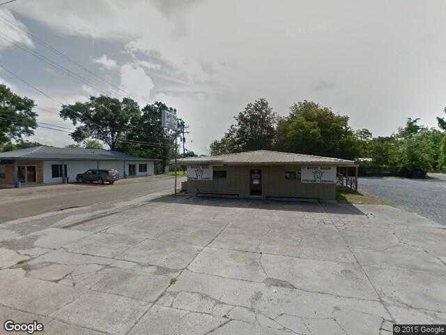 Street View image from Maurice, Louisiana