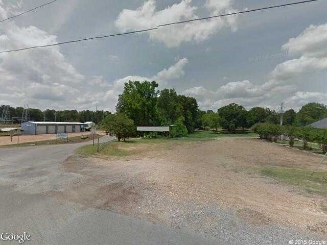 Street View image from Midway, Louisiana
