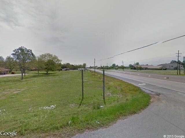 Street View image from Minorca, Louisiana