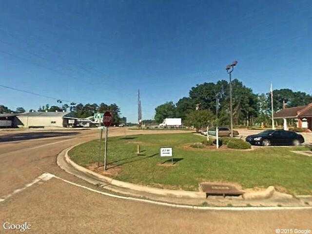 Street View image from Montpelier, Louisiana