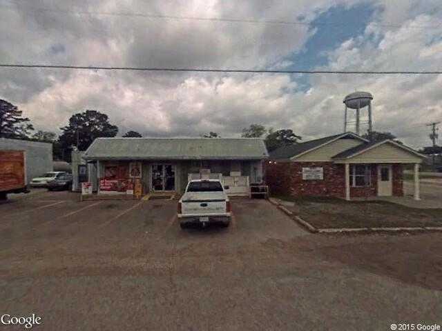 Street View image from Morse, Louisiana