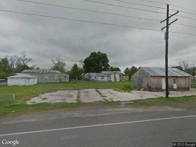 Street View image from New Roads, Louisiana