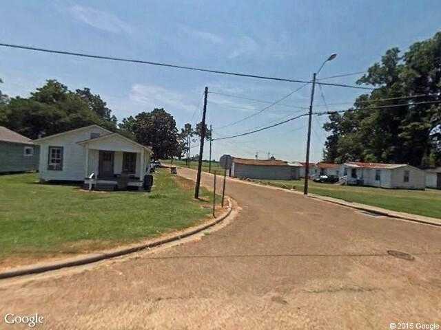 Street View image from Newellton, Louisiana