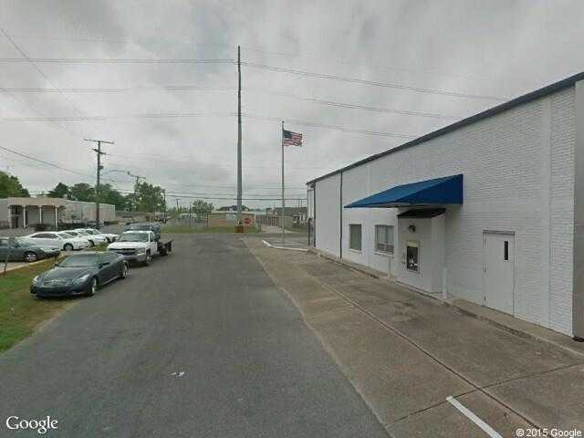 Street View image from Norco, Louisiana