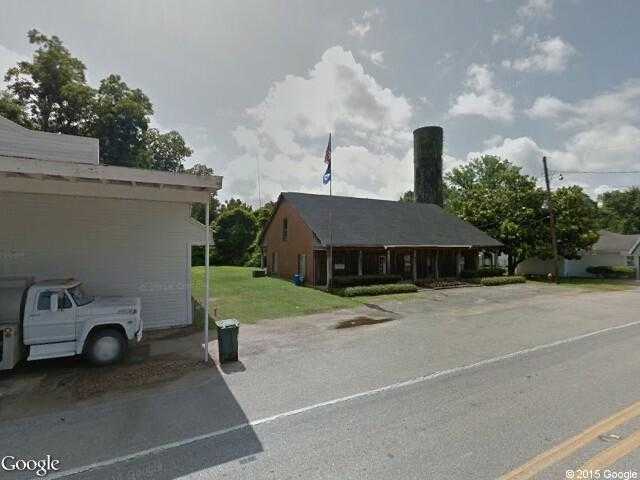 Street View image from Oak Ridge, Louisiana