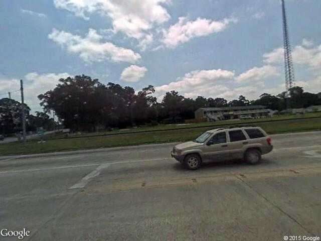 Street View image from Oberlin, Louisiana
