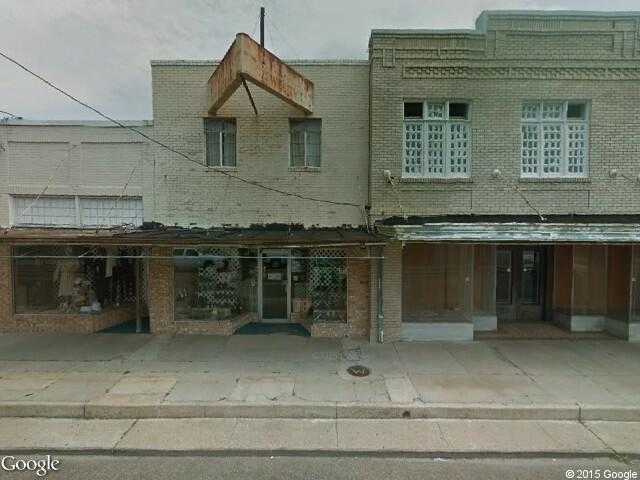 Street View image from Opelousas, Louisiana