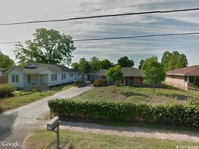 Street View image from Paulina, Louisiana
