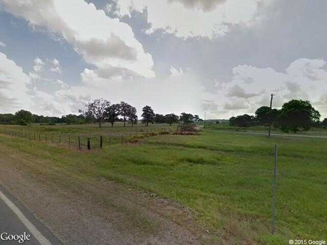 Street View image from Pioneer, Louisiana