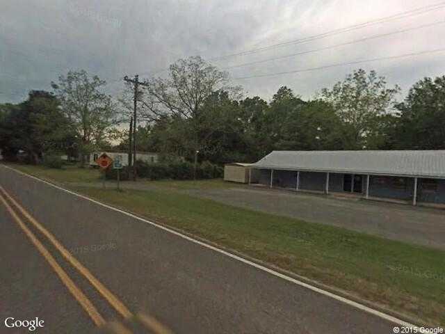 Street View image from Pitkin, Louisiana