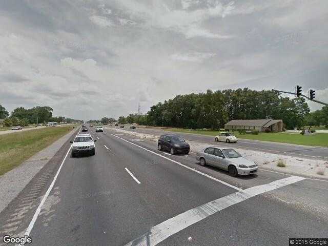 Street View image from Prairieville, Louisiana