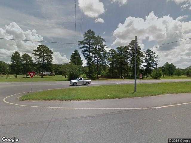 Street View image from Prospect, Louisiana
