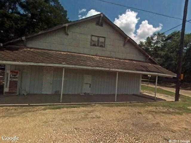 Street View image from Reddell, Louisiana