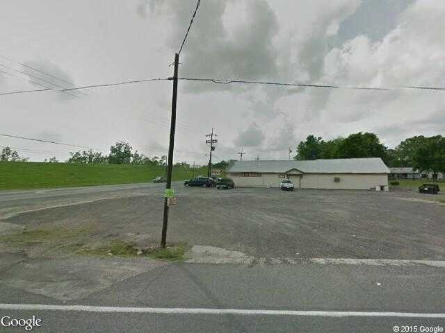 Street View image from Reserve, Louisiana