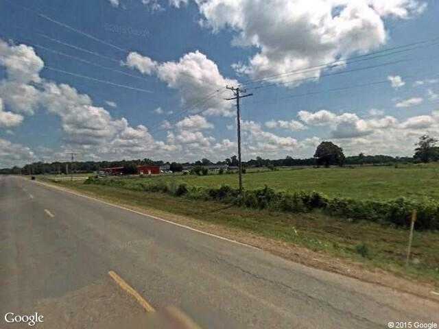 Street View image from Richmond, Louisiana