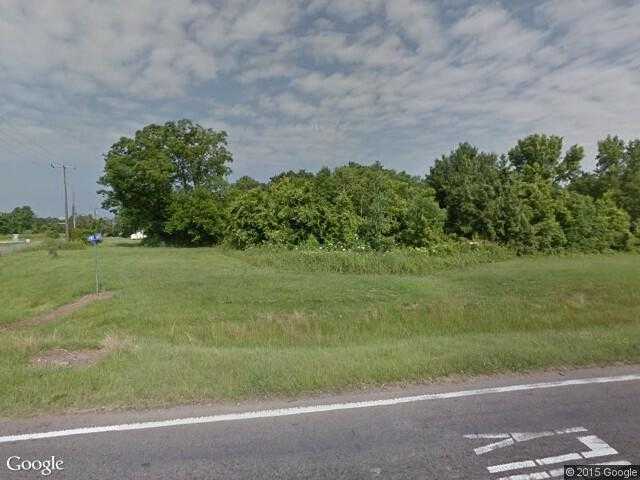 Street View image from Richwood, Louisiana
