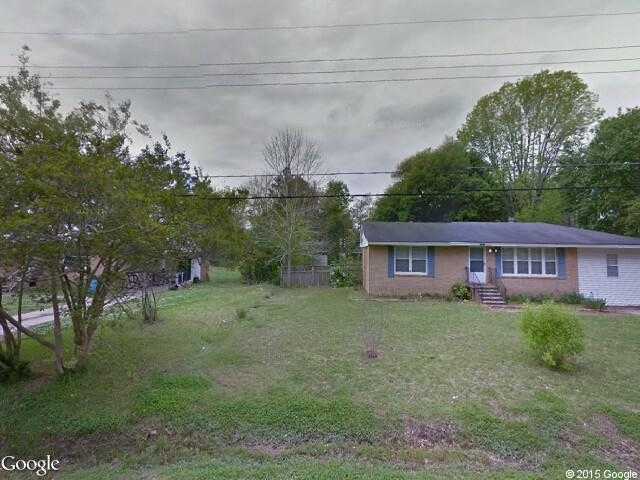 Street View image from Ridgecrest, Louisiana