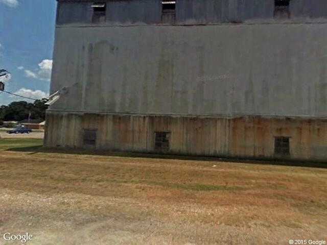 Street View image from Roanoke, Louisiana