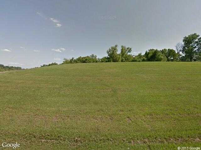 Street View image from Romeville, Louisiana