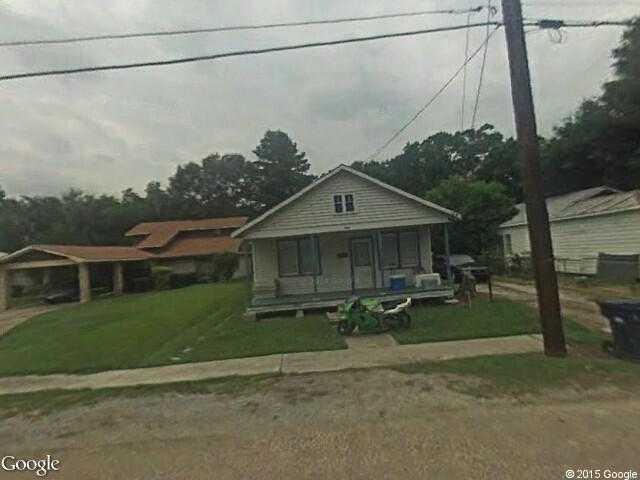 Street View image from Saint Martinville, Louisiana