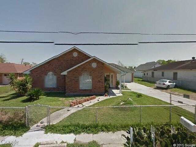 Street View image from Saint Rose, Louisiana