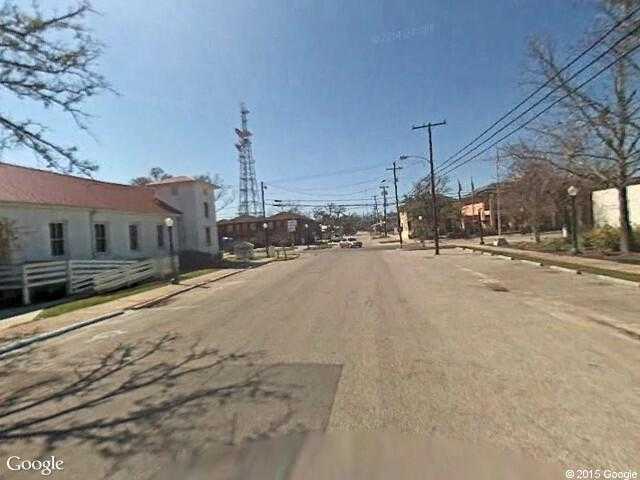 Street View image from Slidell, Louisiana