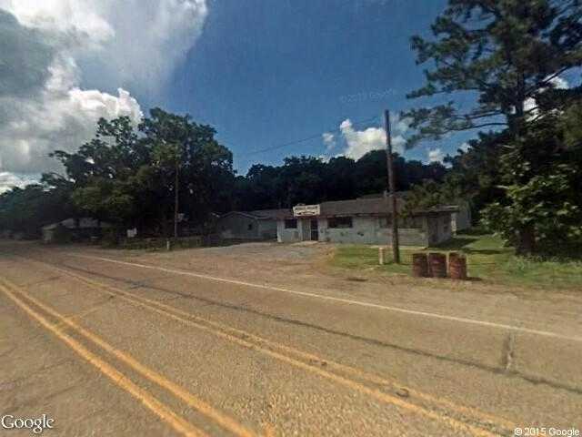 Street View image from Sorrel, Louisiana