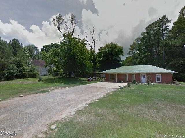Street View image from Spearsville, Louisiana