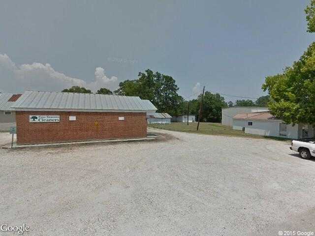 Street View image from Springfield, Louisiana