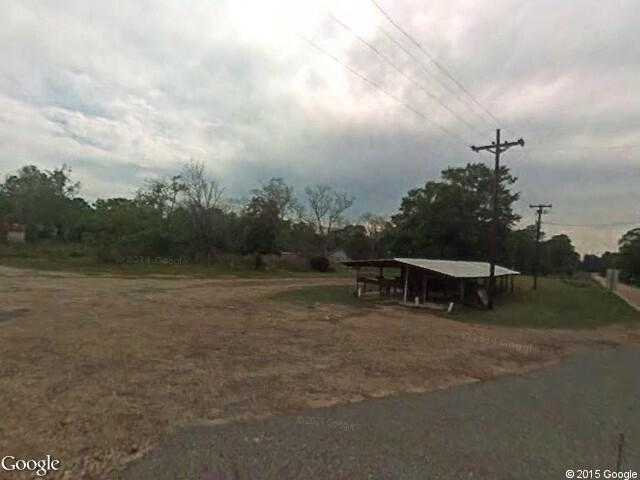 Street View image from Sugartown, Louisiana