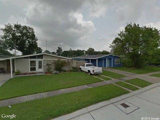 Street View image from Terrytown, Louisiana