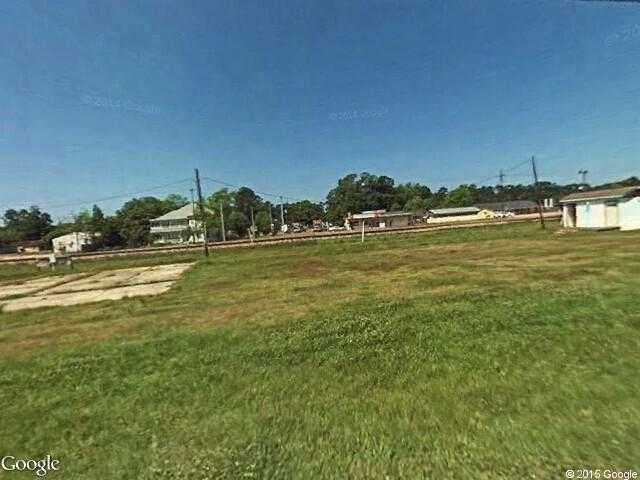 Street View image from Tickfaw, Louisiana