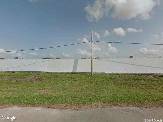 Street View image from Timberlane, Louisiana