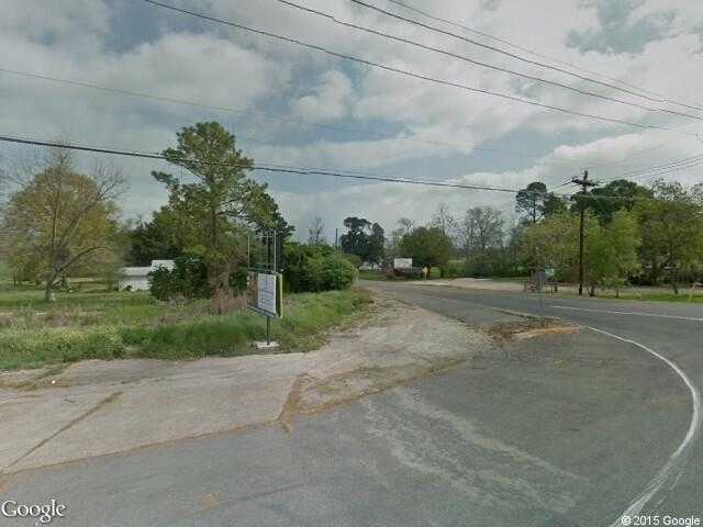 Street View image from Ventress, Louisiana