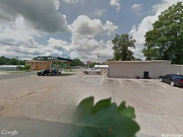 Street View image from Vivian, Louisiana