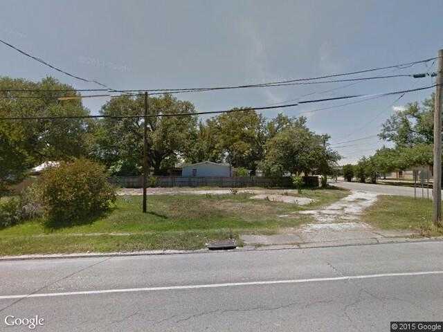 Street View image from Westlake, Louisiana