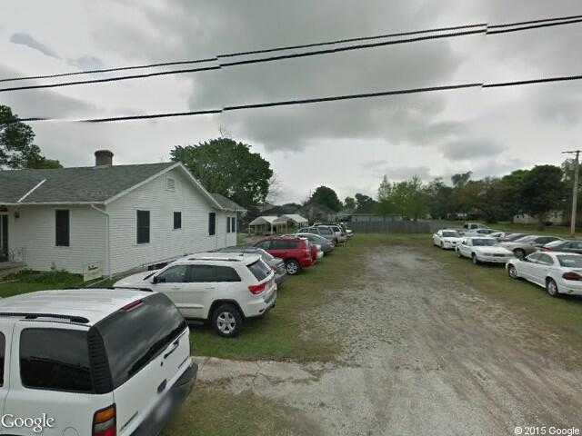 Street View image from Westwego, Louisiana