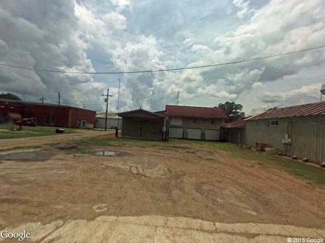 Street View image from Wisner, Louisiana