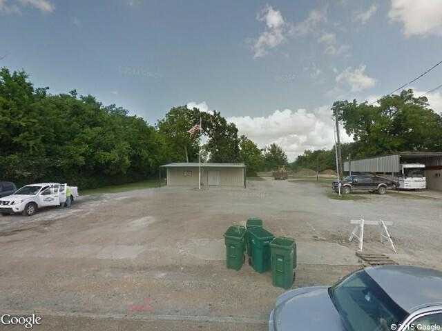 Street View image from Youngsville, Louisiana