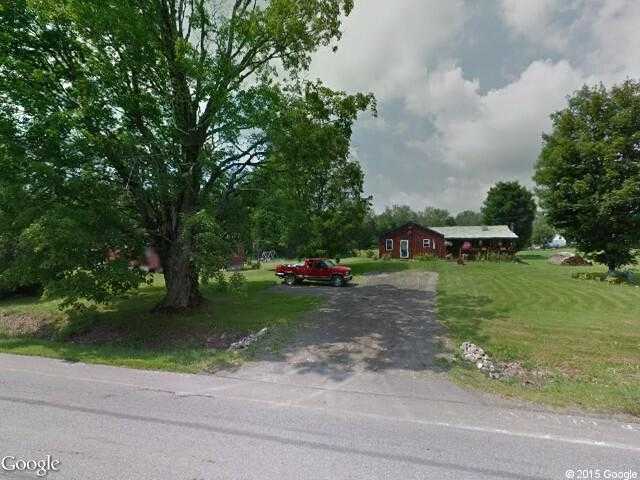 Street View image from Alton, Maine