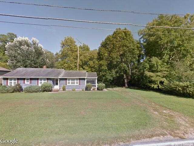Street View image from Allen, Maryland