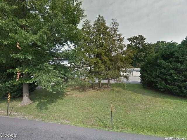 Street View image from Arbutus, Maryland