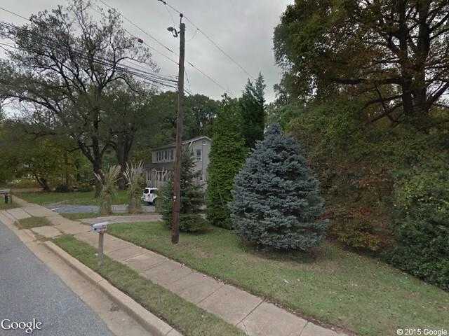 Street View image from Arnold, Maryland
