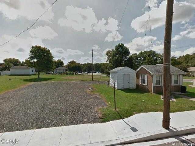 Street View image from Barclay, Maryland
