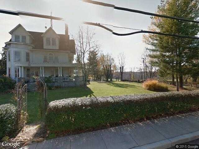 Street View image from Barnesville, Maryland