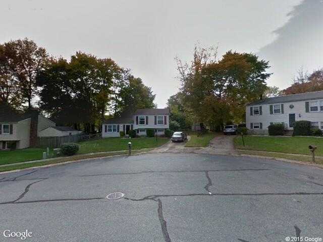 Street View image from Bel Air South, Maryland